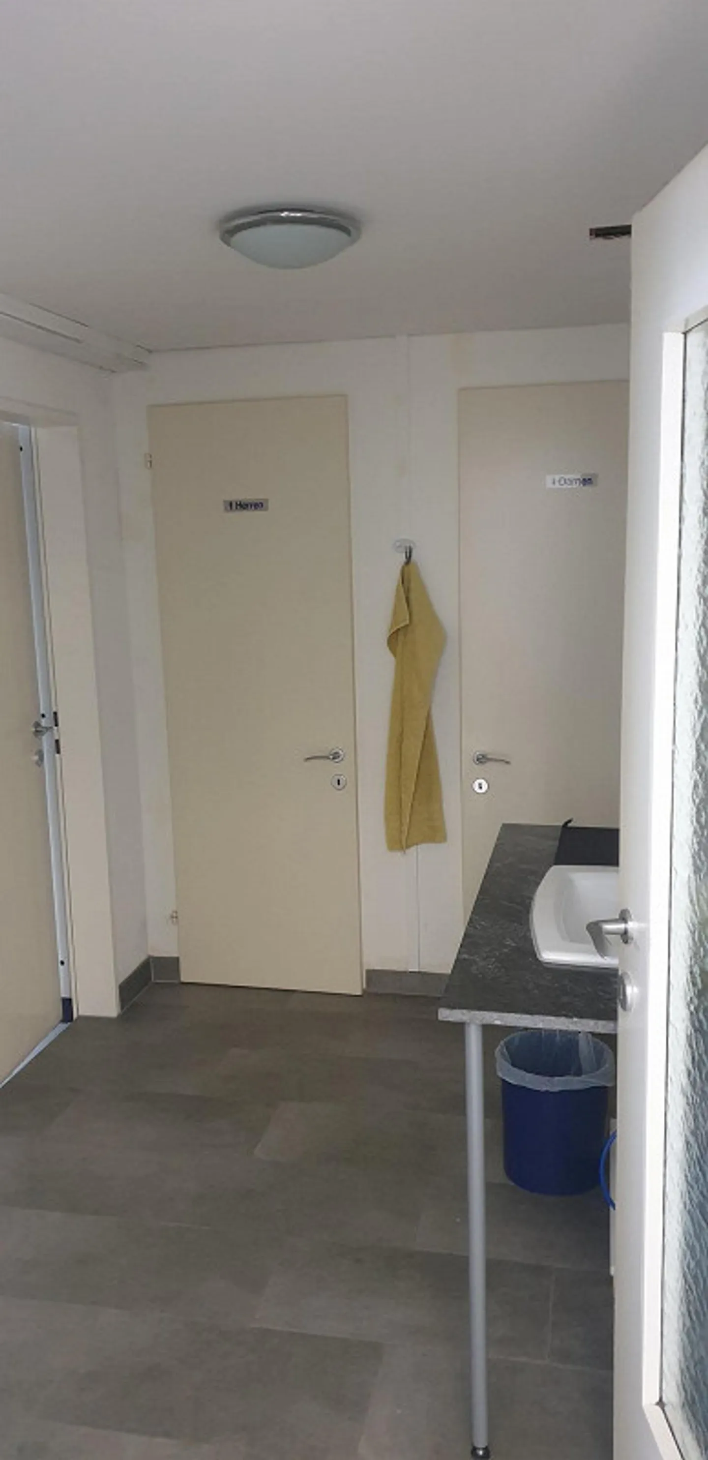 Gewerbehalle - Foto 9 von 11