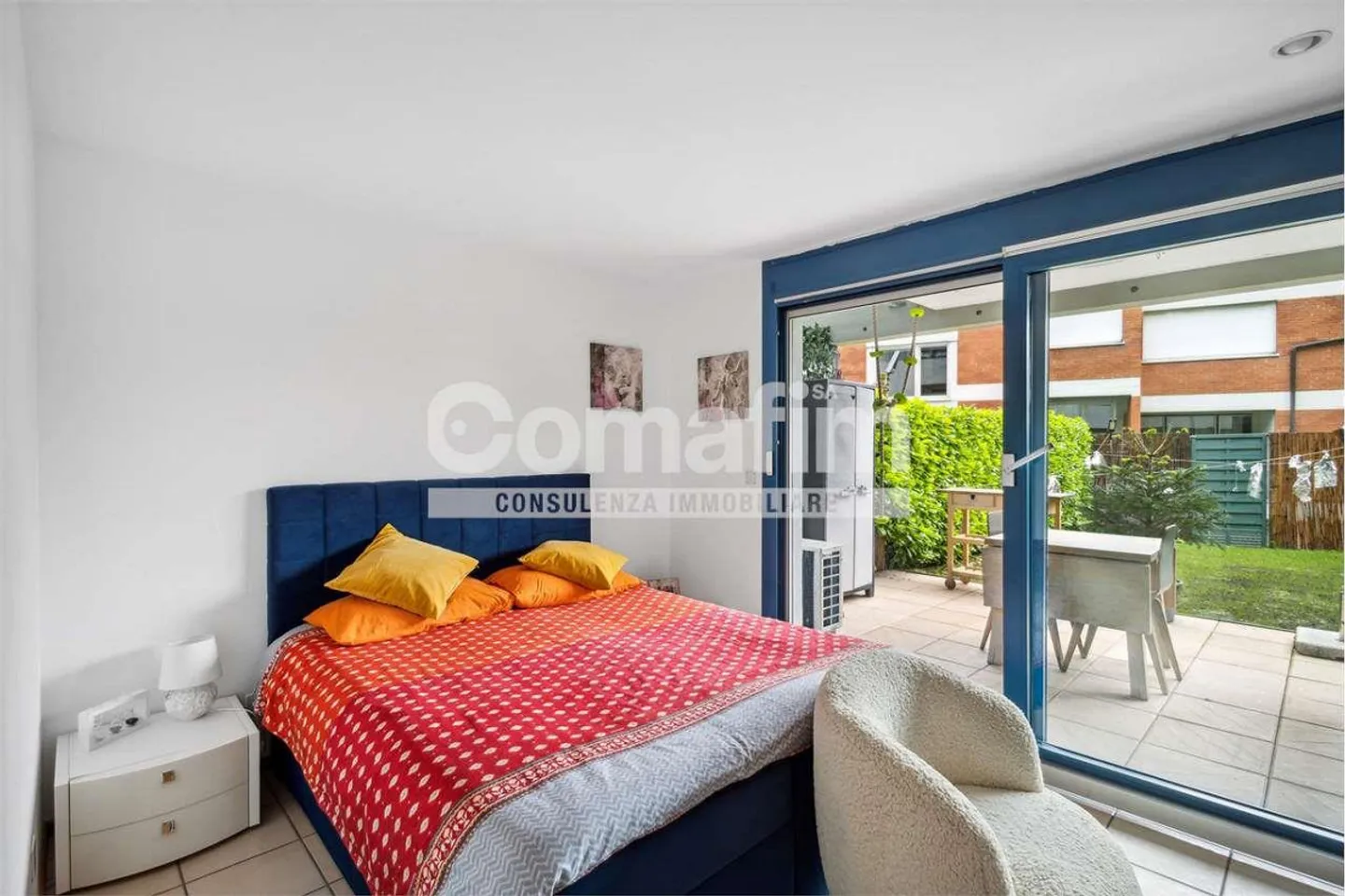 Adjacent House with 5.5 Rooms in Paradiso - Photo 8 of 10