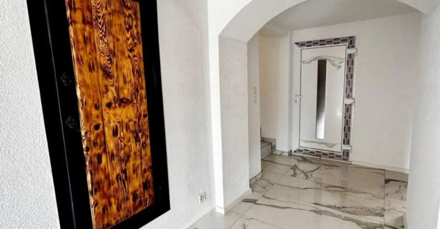 Magnificent 4.5-room apartment in the heart of the village of Ardon - Photo 9 of 10