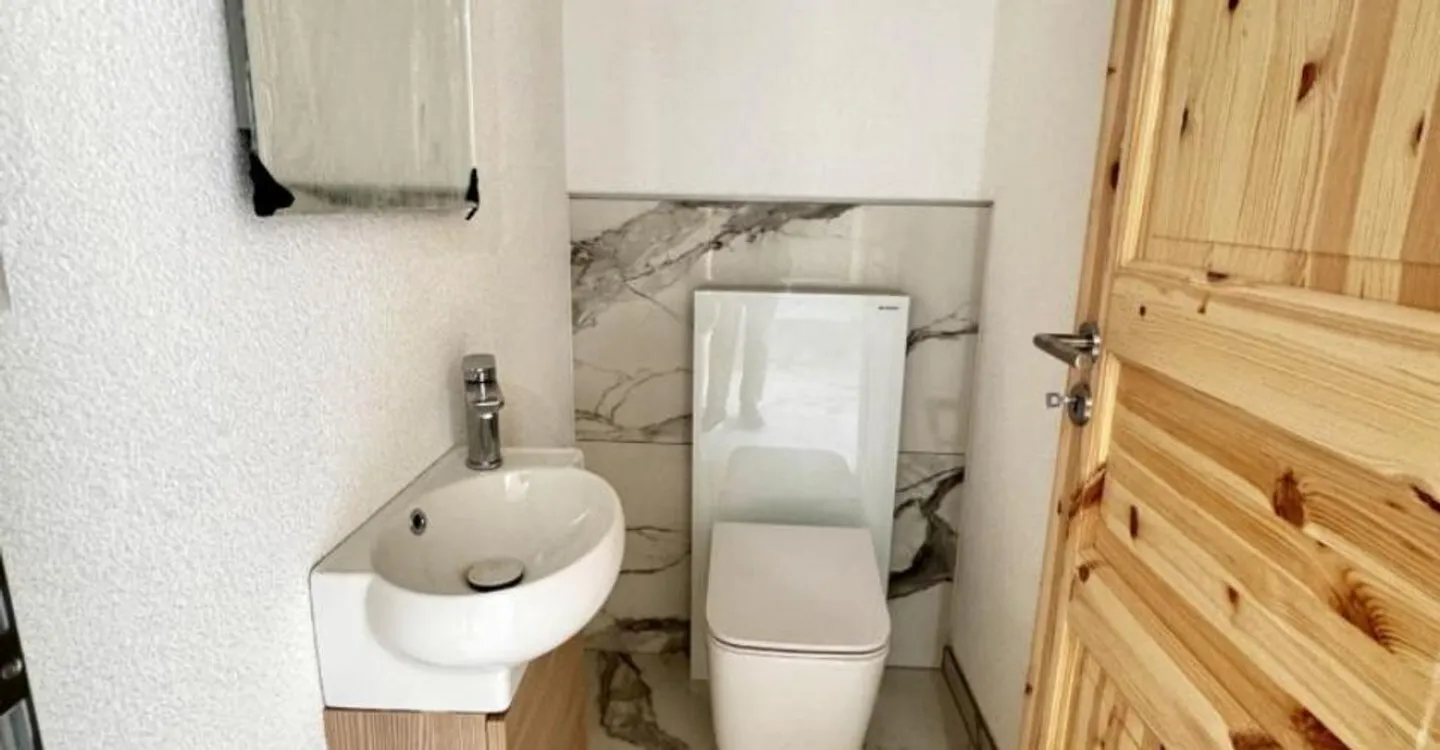 Magnificent 4.5-room apartment in the heart of the village of Ardon - Photo 10 of 10