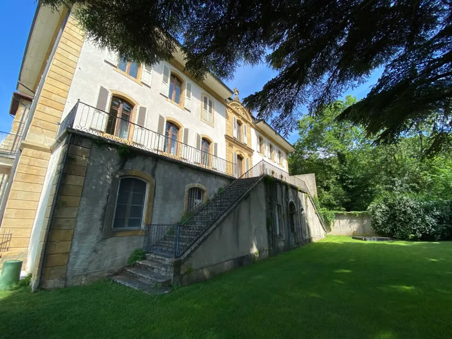 Charmant Appartement 6.5p - Photo 2 sur 13
