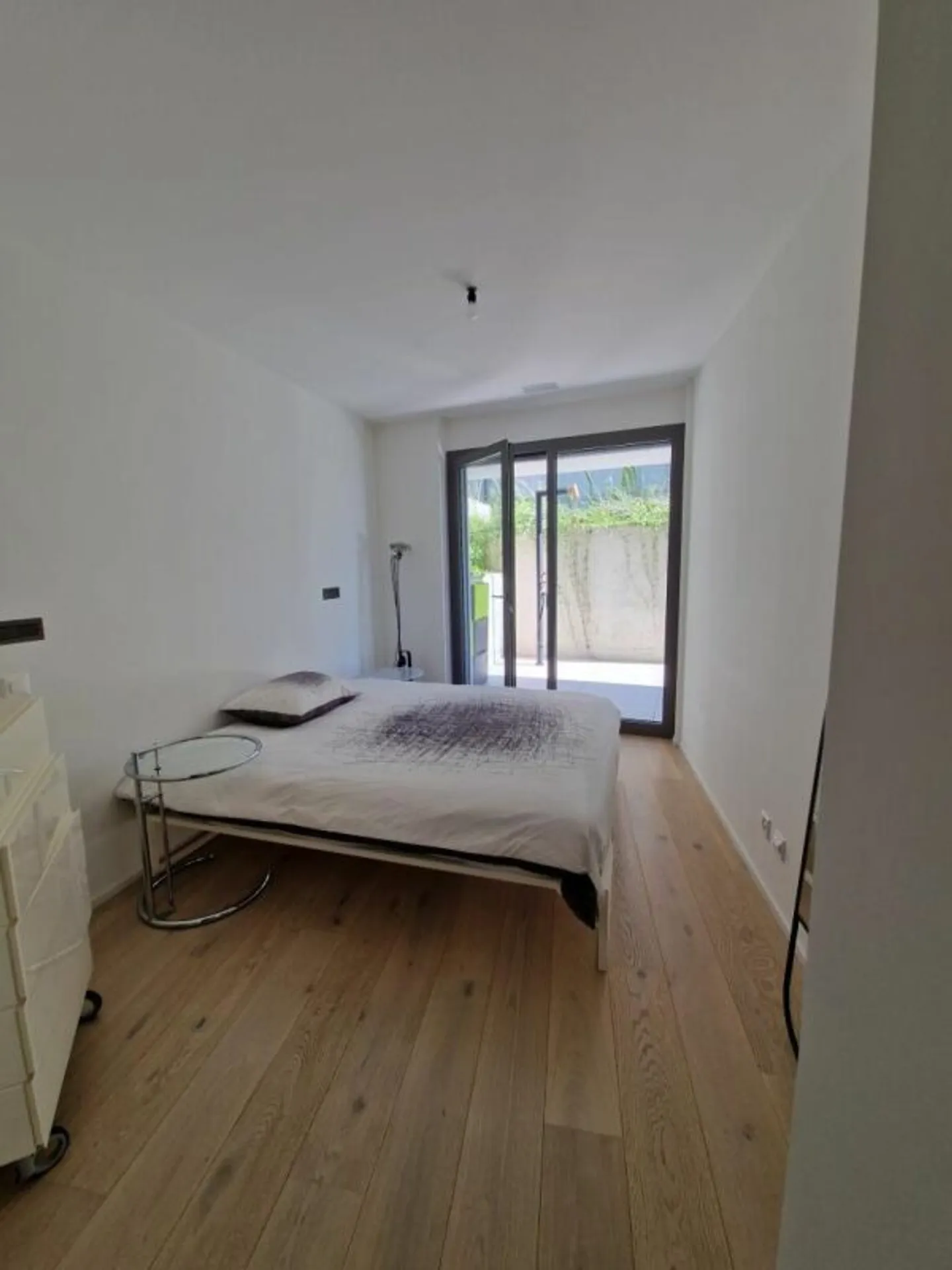 Modern Garden Apartment with Lake View - Photo 5 of 7