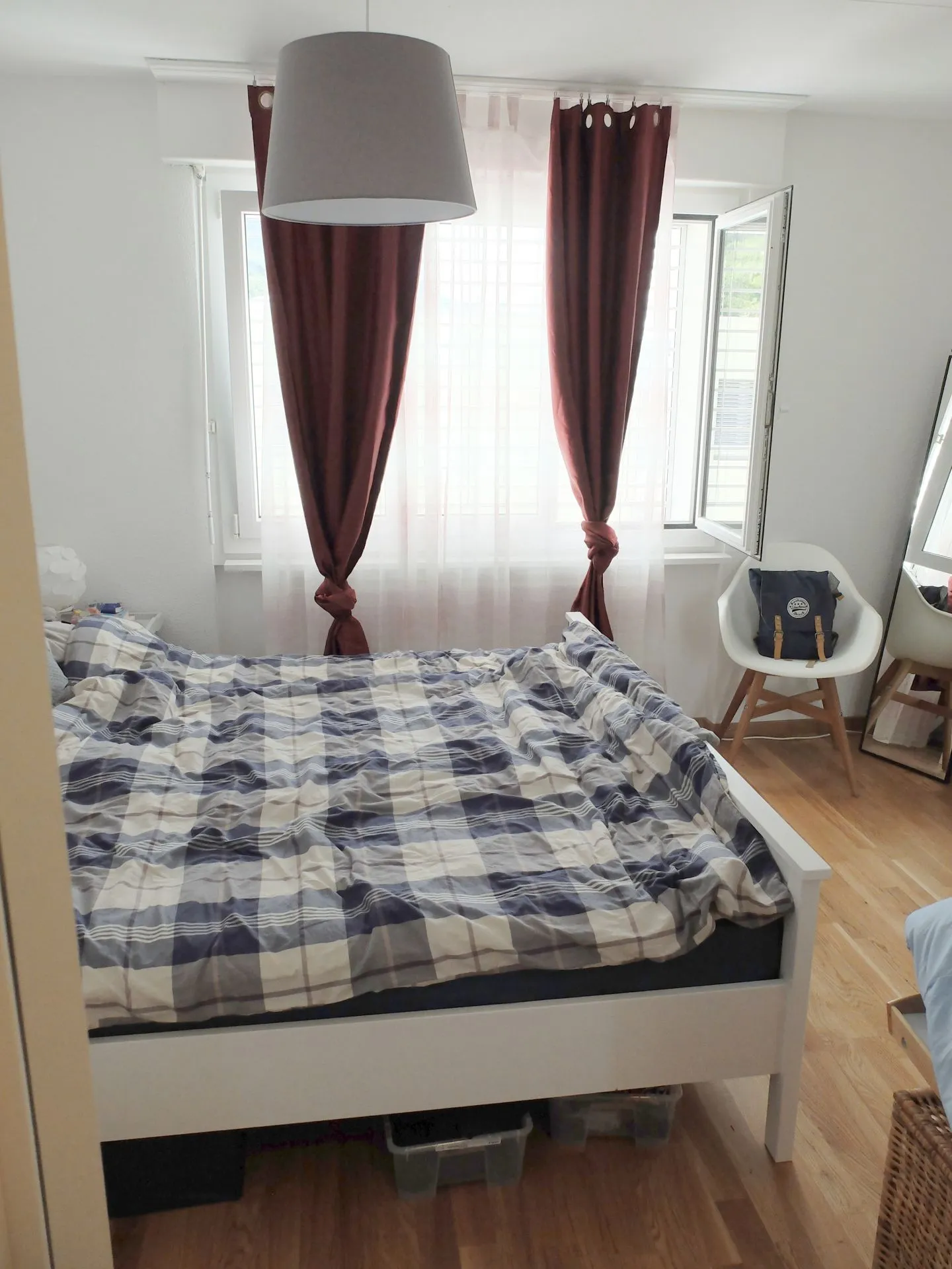 Charmante 3-Zimmer-Wohnung - Foto 4 von 8