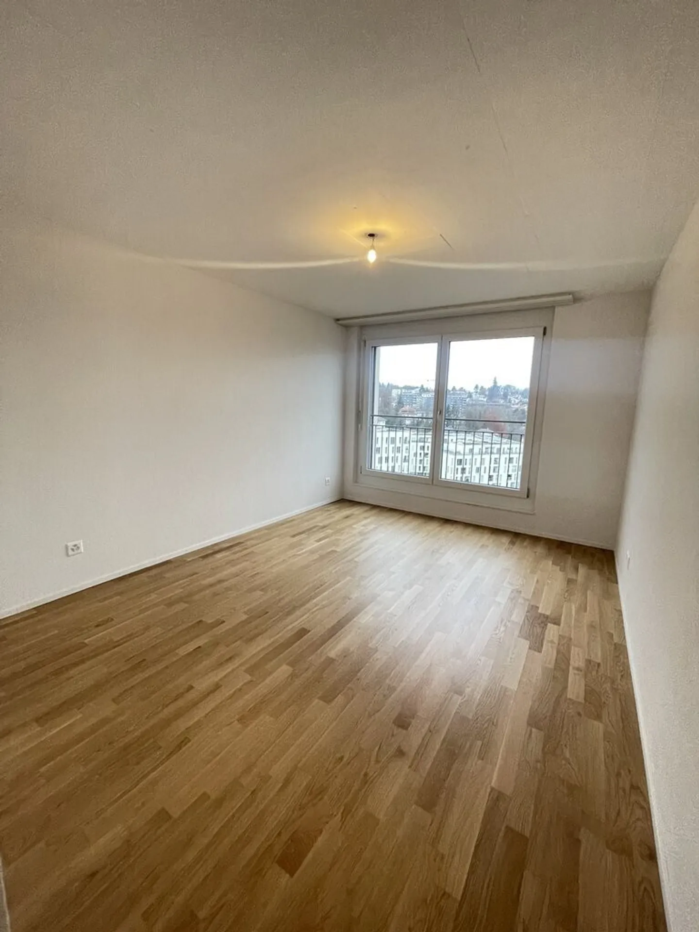 Grab! Apartment located in the heart of Fribourg! - Photo 6 of 8