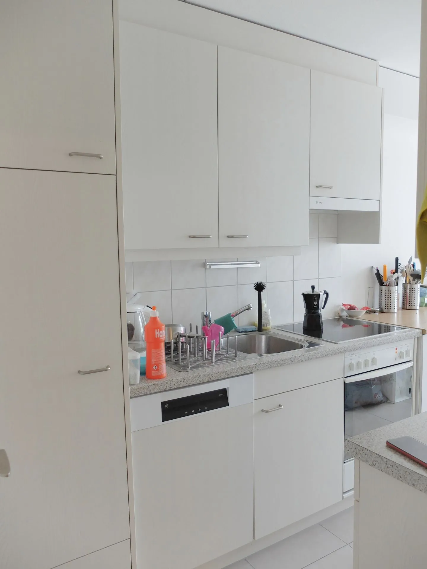 Charmante 3-Zimmer-Wohnung - Foto 6 von 8