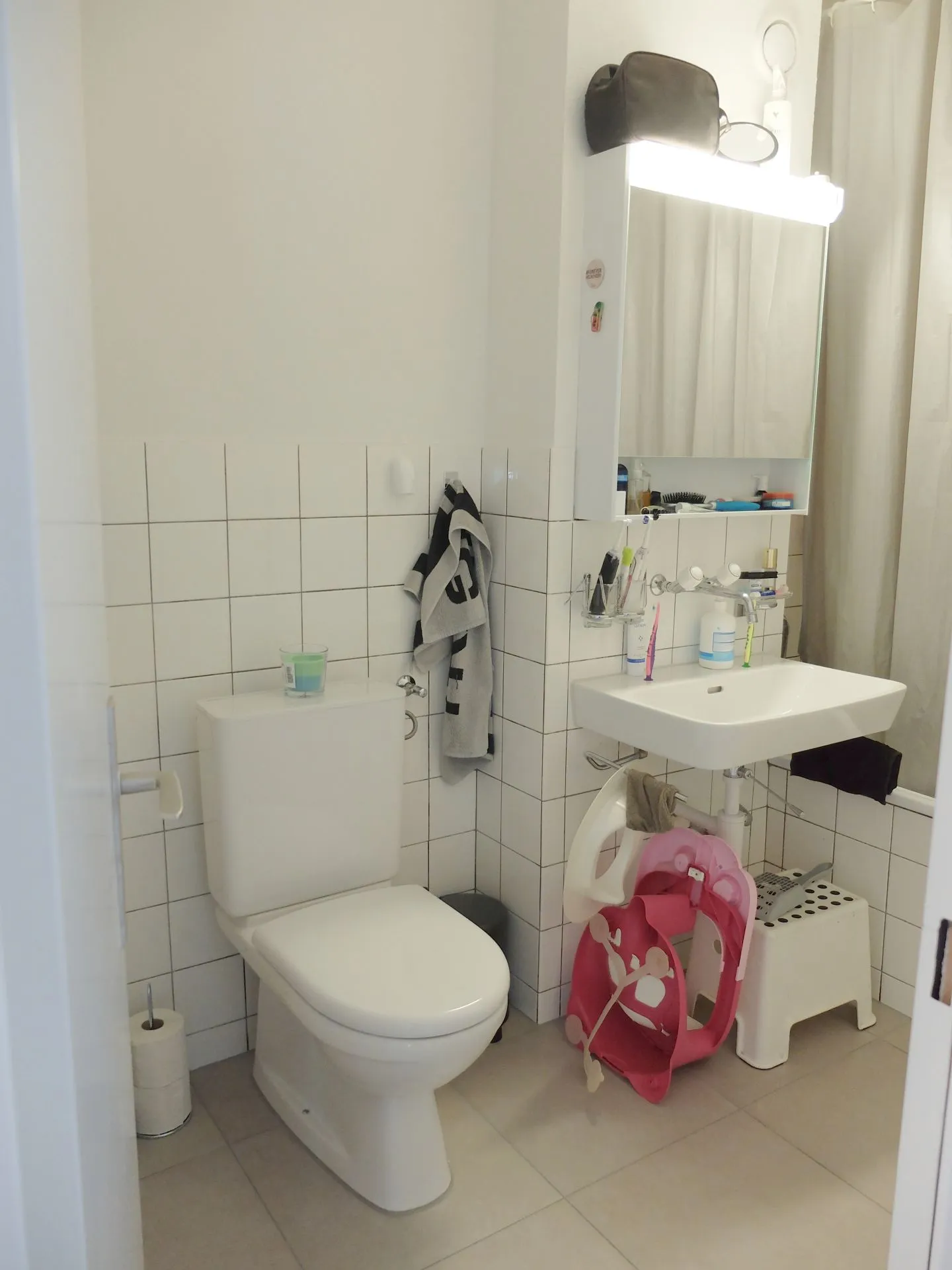 Charmante 3-Zimmer-Wohnung - Foto 7 von 8