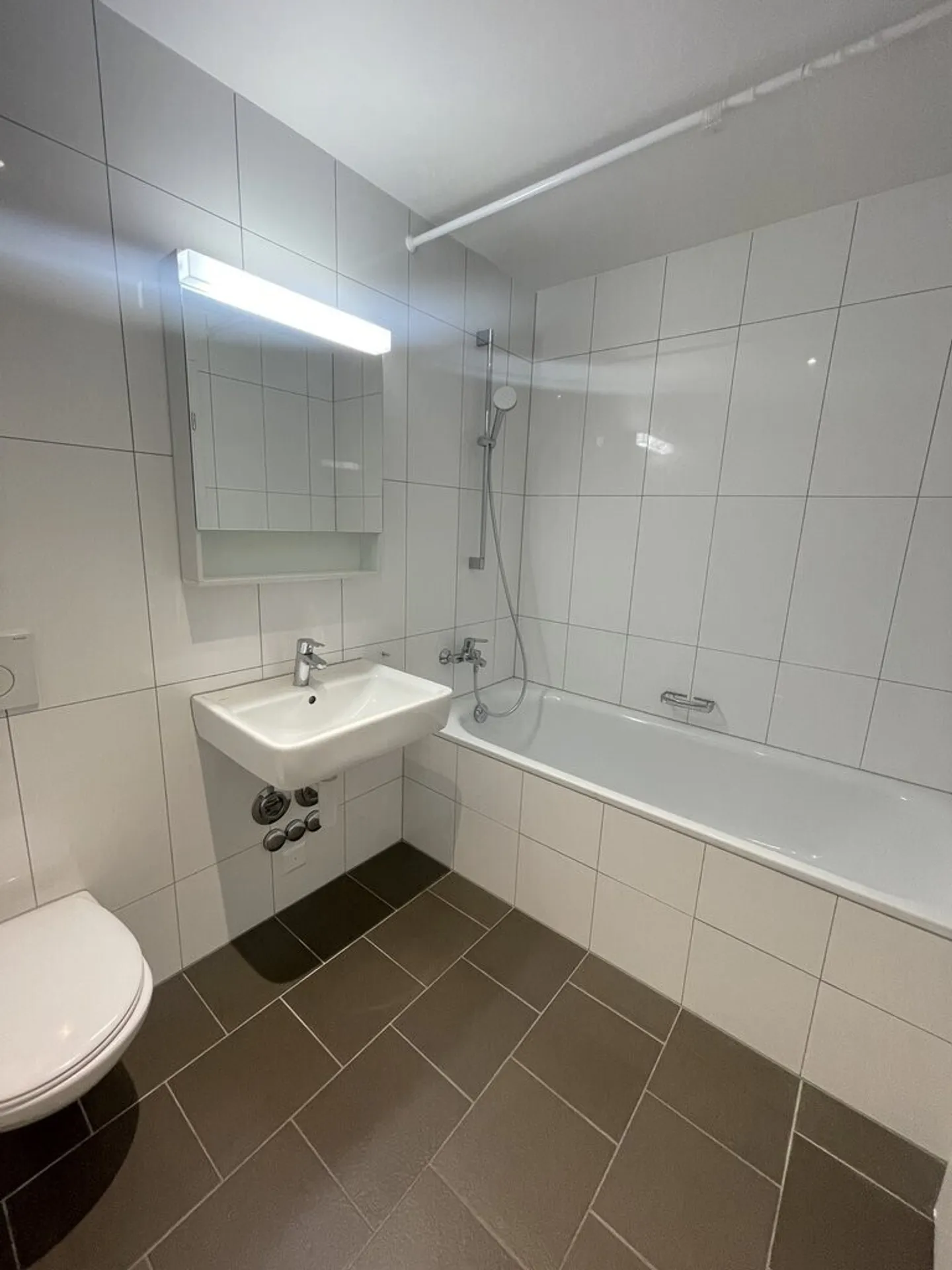 Grab! Apartment located in the heart of Fribourg! - Photo 7 of 8