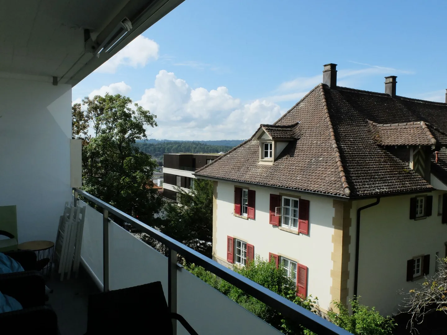 Charmante 3-Zimmer-Wohnung - Foto 8 von 8
