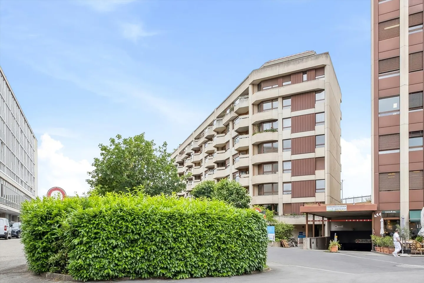 Appartement à louer - Photo 9 sur 9