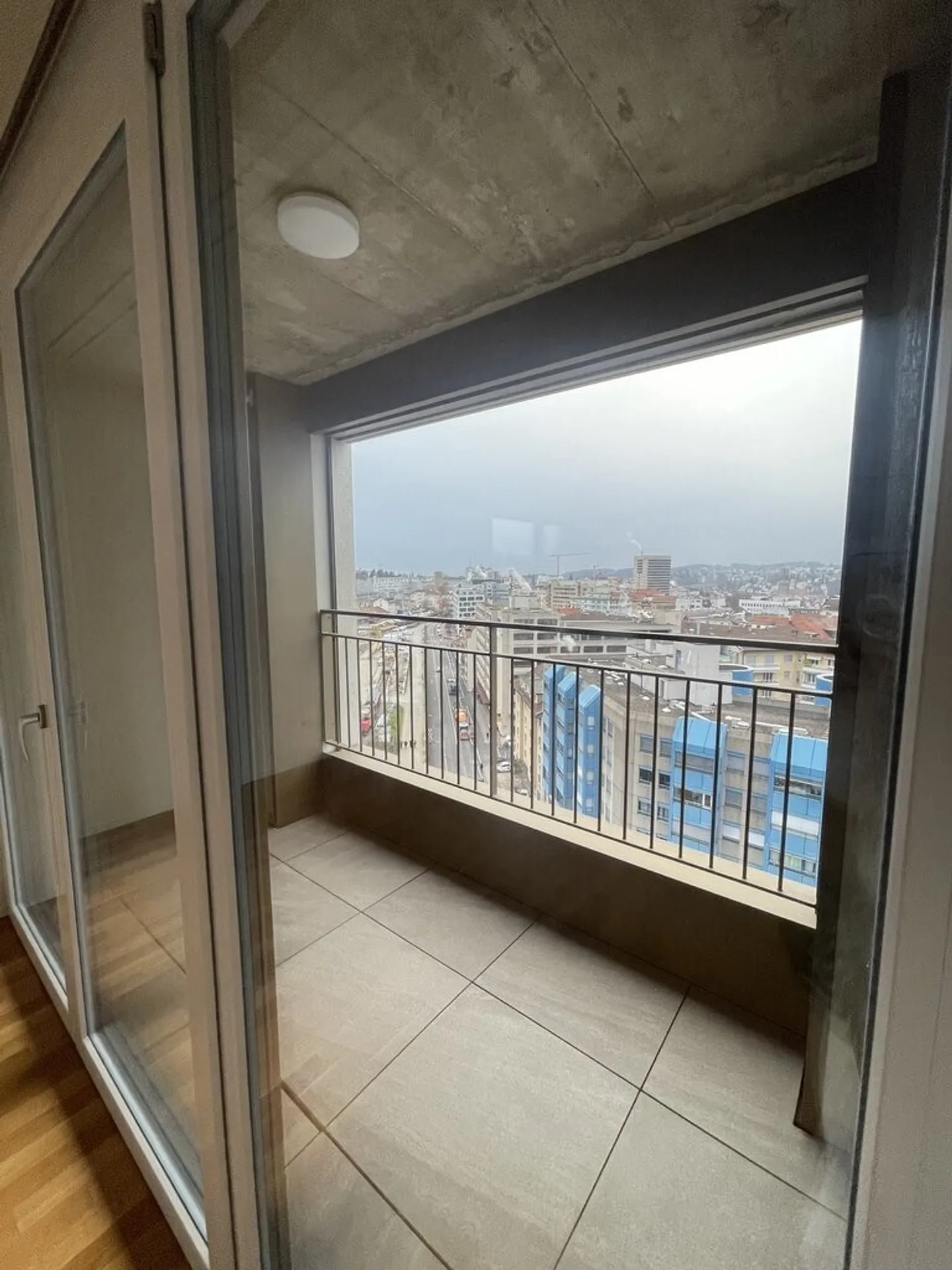 Grab! Apartment located in the heart of Fribourg! - Photo 8 of 8