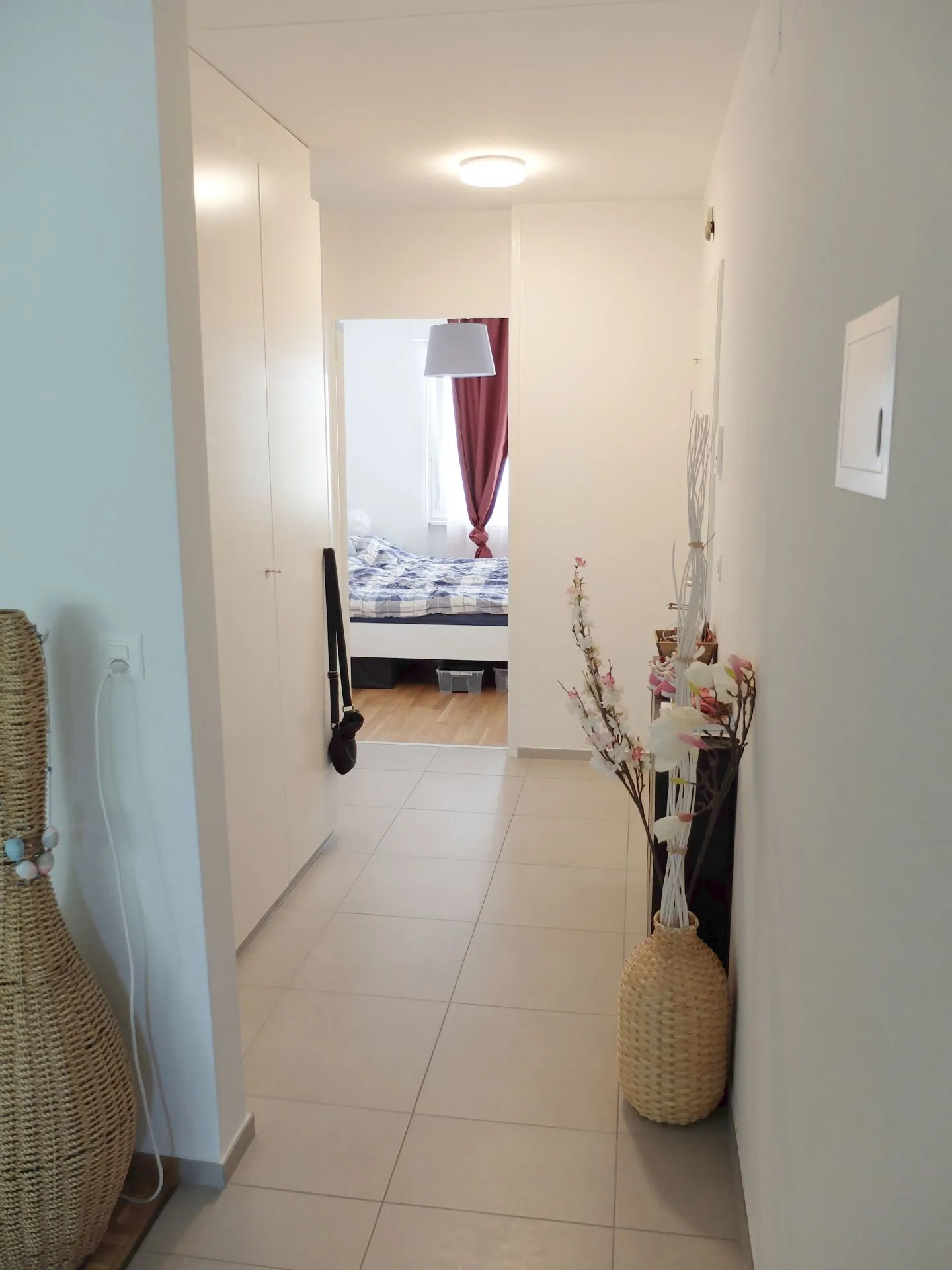 Charmante 3-Zimmer-Wohnung - Foto 3 von 8