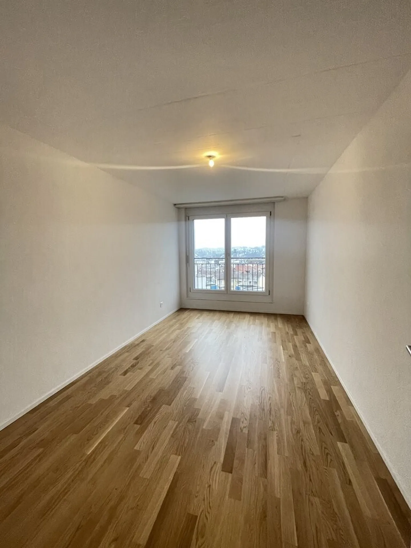 Grab! Apartment located in the heart of Fribourg! - Photo 5 of 8