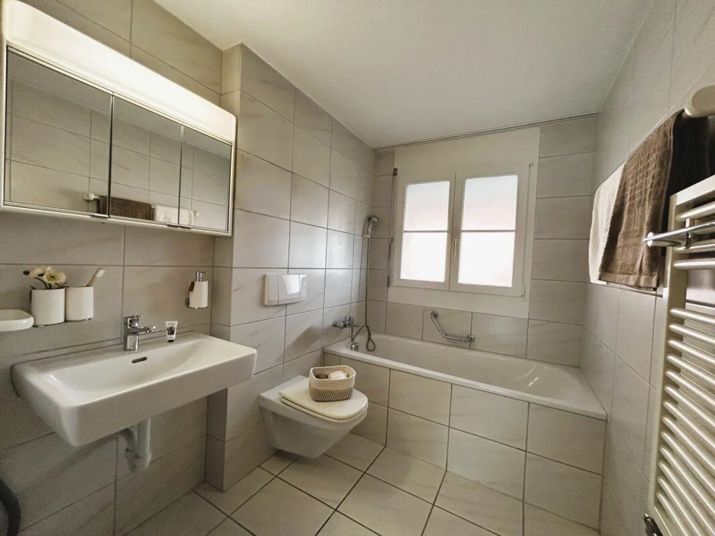 Family Apartment with Added Value... - Photo 6 of 12