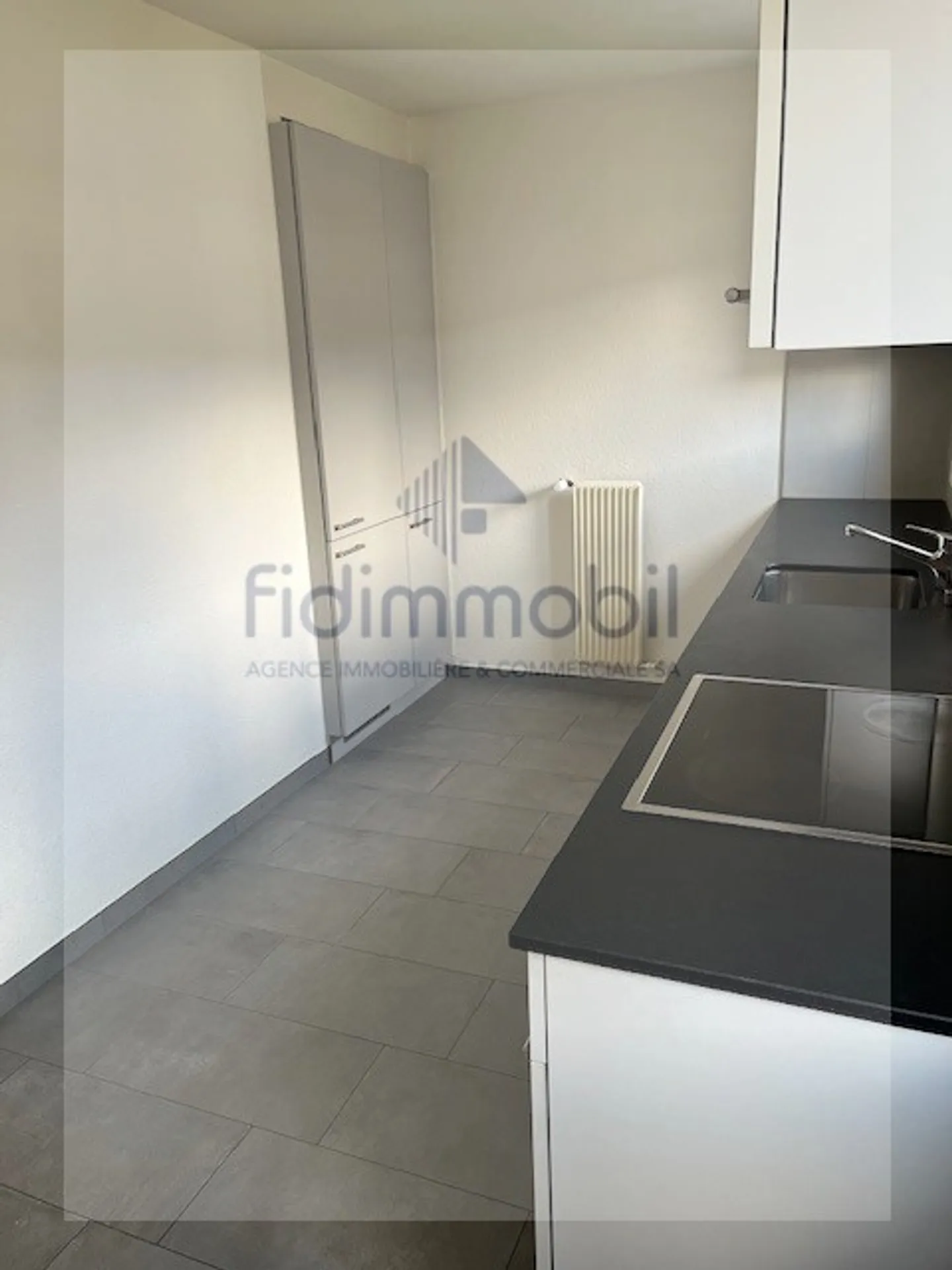 Appartamento di 3,5 stanze al 1° piano - Foto 2 di 8