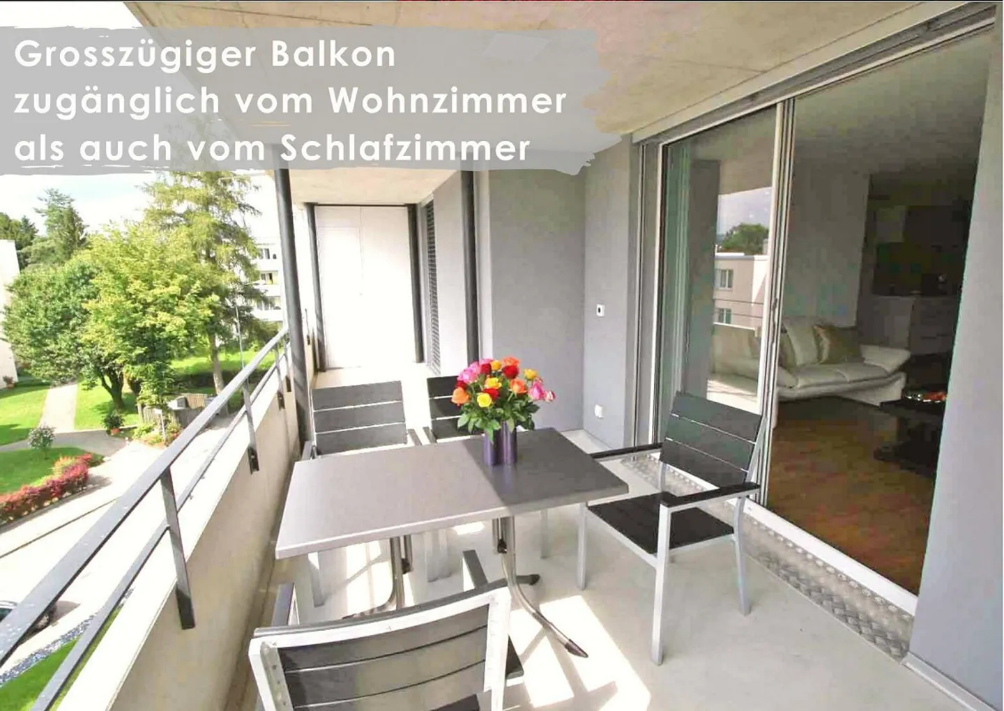 Chic and beautiful - soon your new home? - Photo 6 of 9