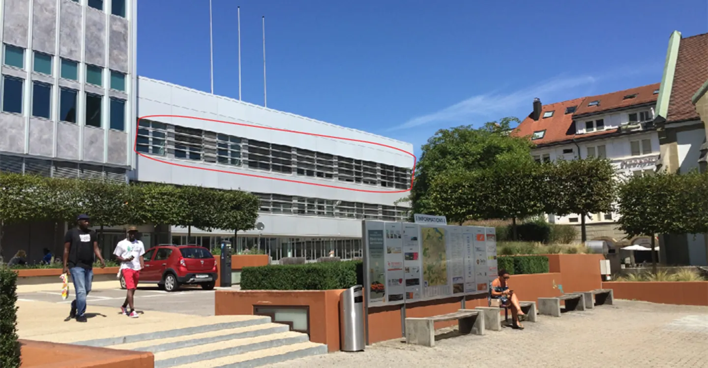 Ufficio - Foto 2 di 4