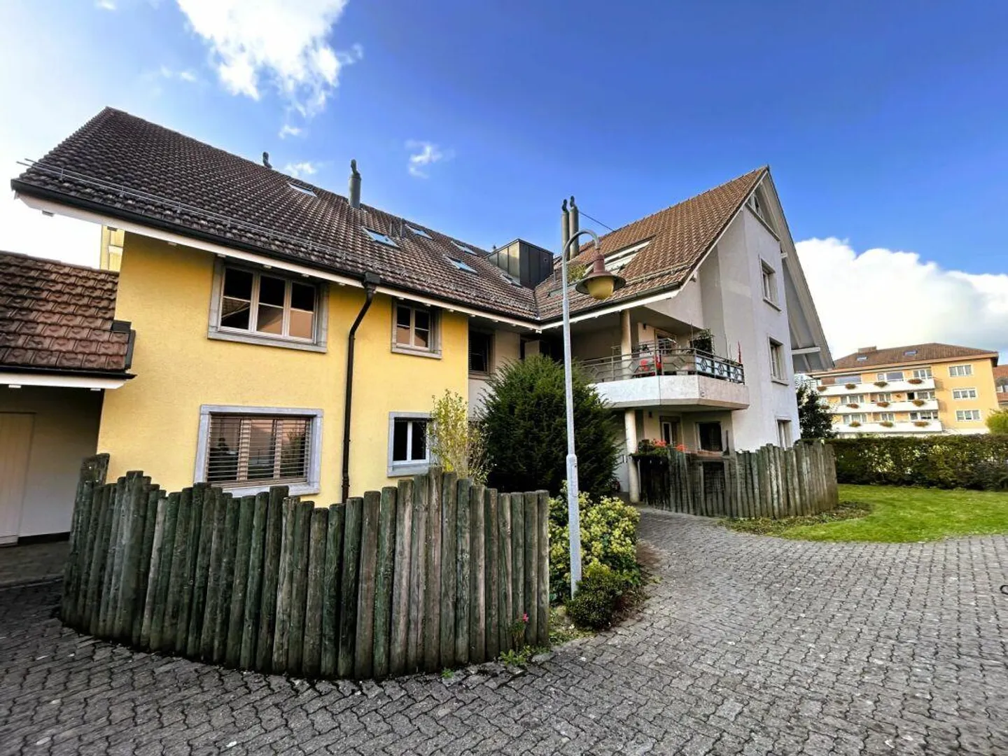 Family Apartment with Added Value... - Photo 12 of 12