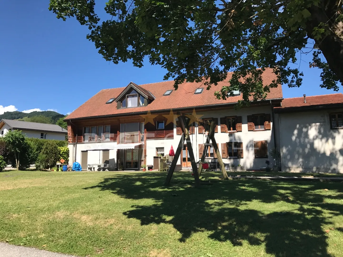 Charmante 2-Zimmer-Wohnung - Foto 4 von 6