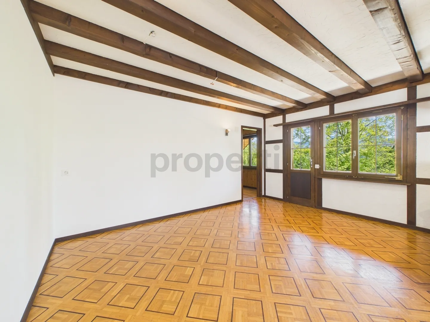 Appartement en duplex spacieux - Photo 6 sur 13