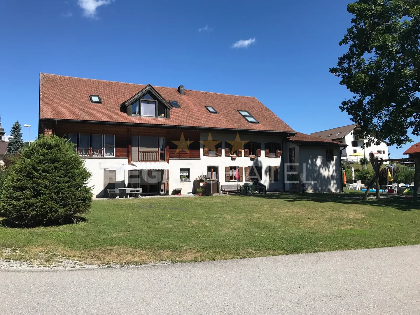 Charmante 2-Zimmer-Wohnung - Foto 5 von 6
