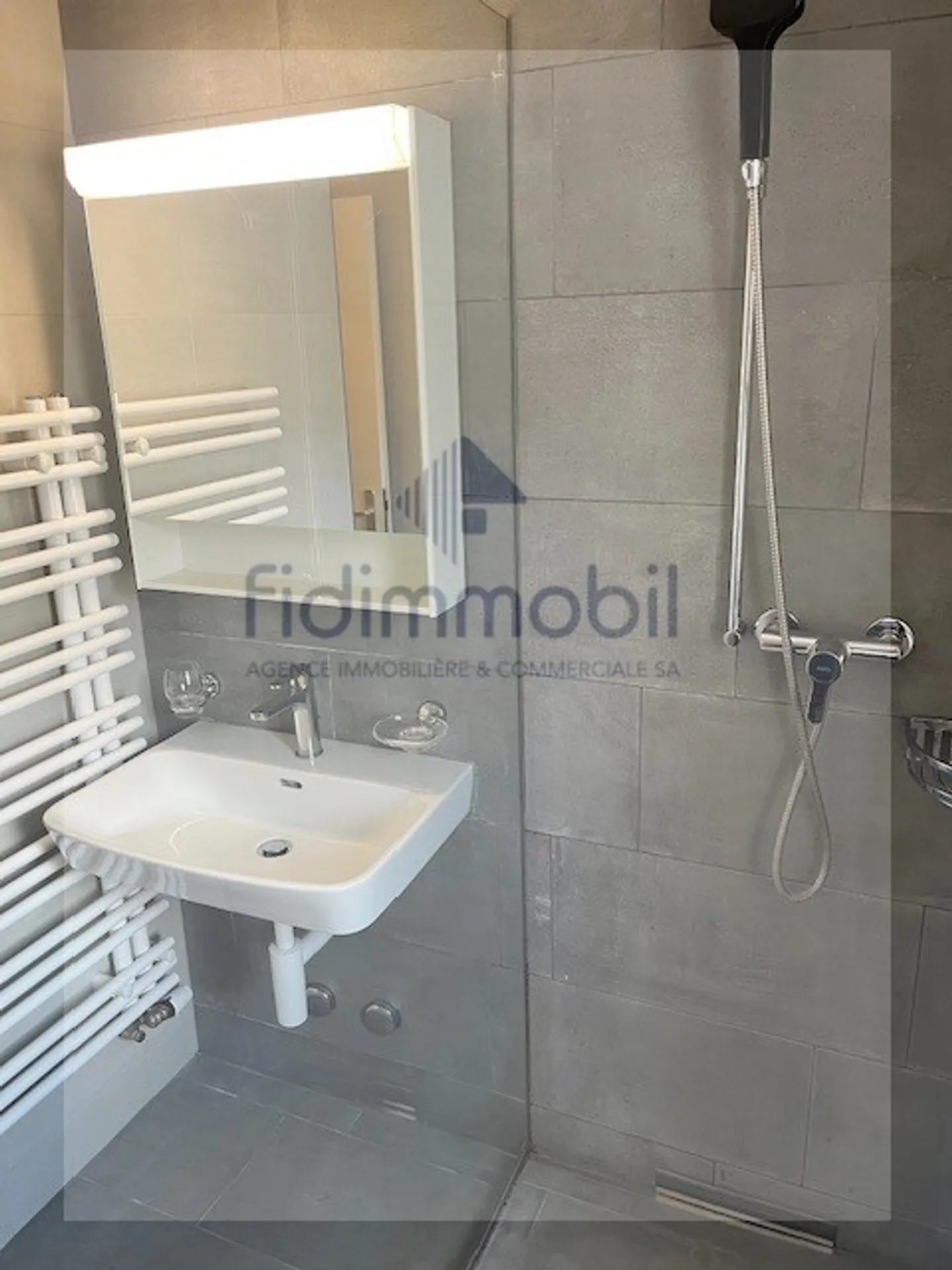 Appartamento di 3,5 stanze al 1° piano - Foto 7 di 8