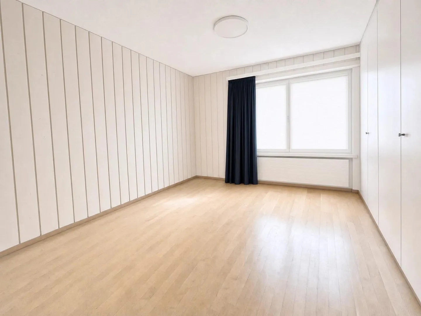 4.5 room apartment/bungalow with garden in a quiet single-family home neighborhood - Photo 12 of 18