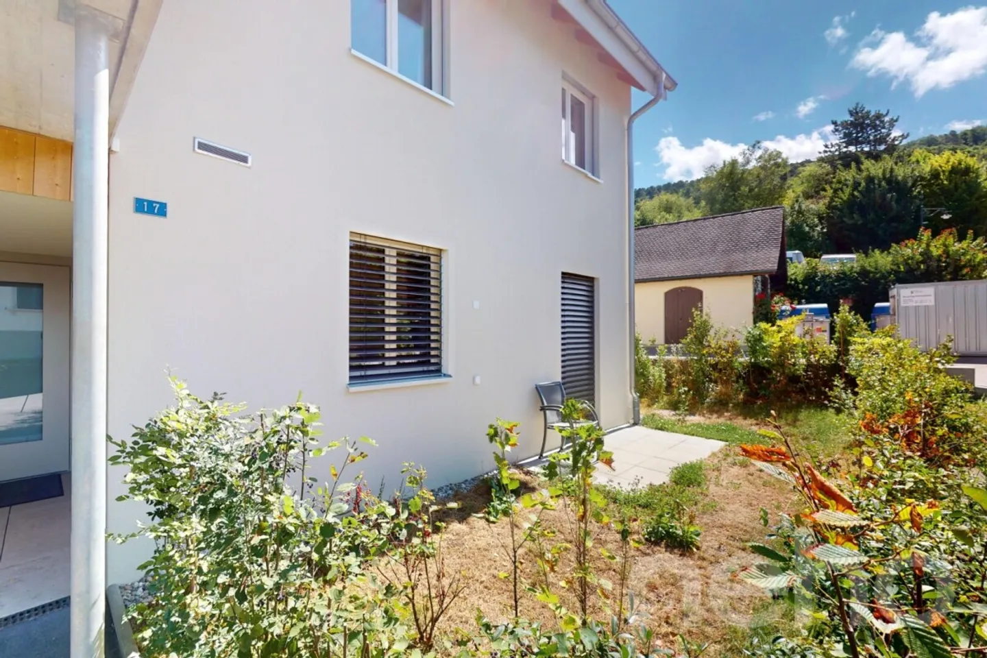 Modern Garden Apartment in Rodersdorf - Photo 5 of 13