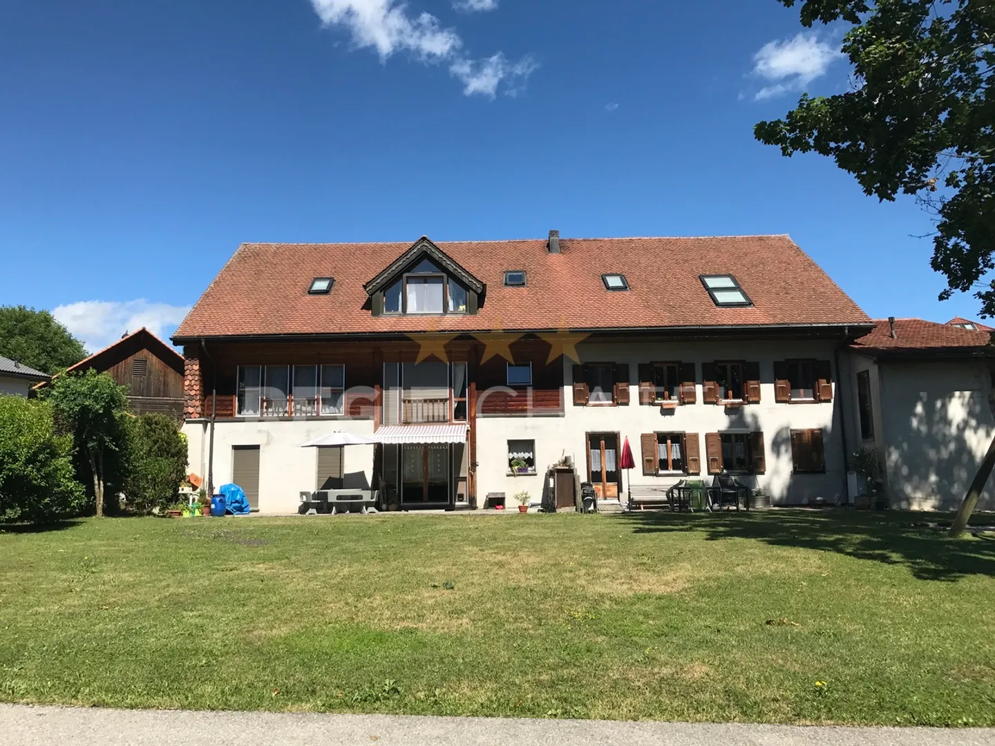 Charmante 2-Zimmer-Wohnung - Foto 3 von 6