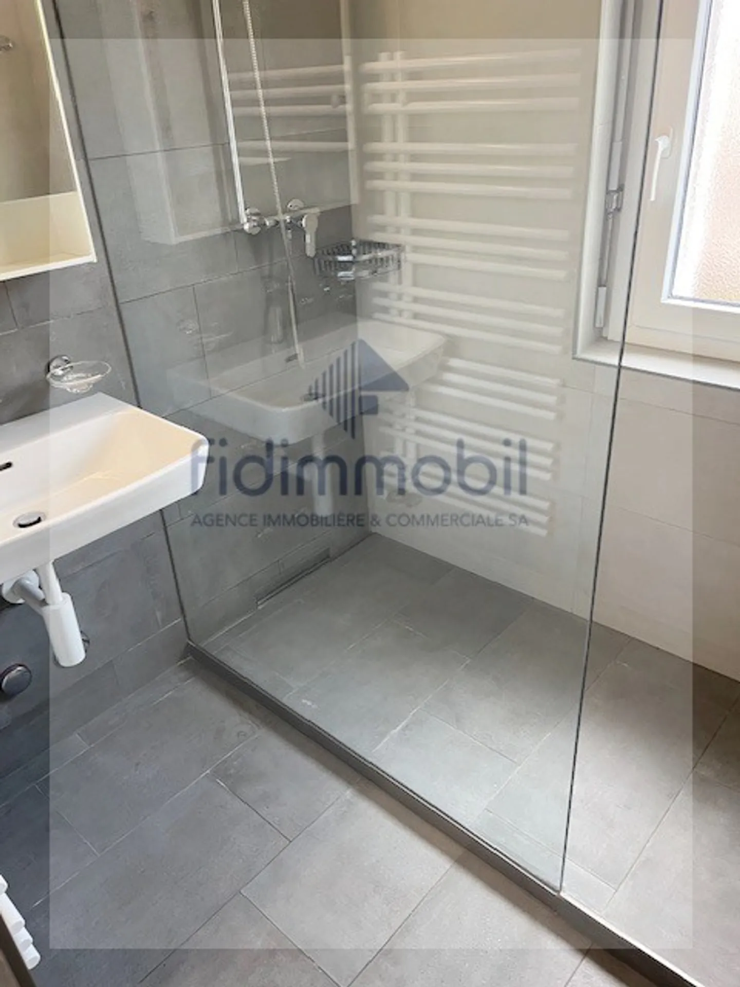 Appartamento di 3,5 stanze al 1° piano - Foto 8 di 8