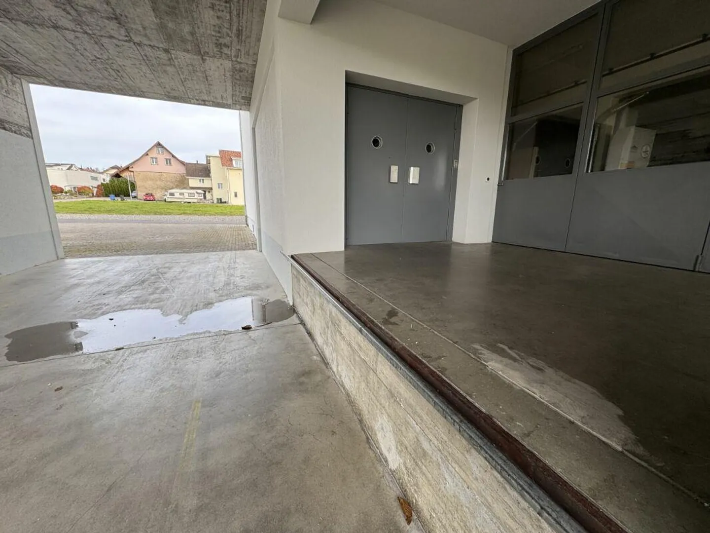 Versatile commercial space with top infrastructure in Sarmenstorf (AG) - Photo 1 of 1