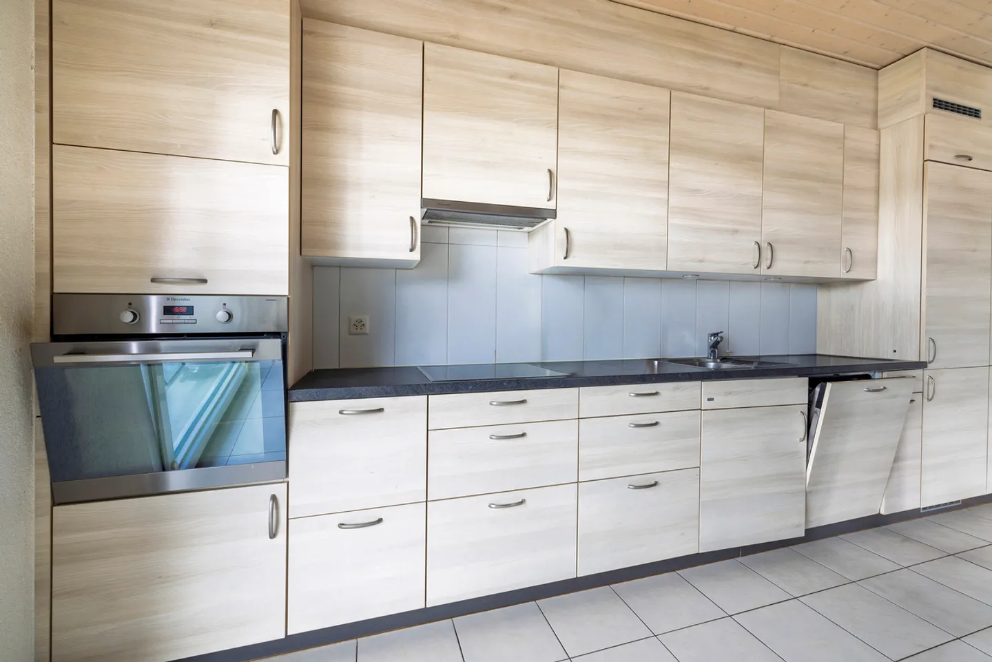 Helles 3,5-Zimmer-Apartment - Foto 8 von 12