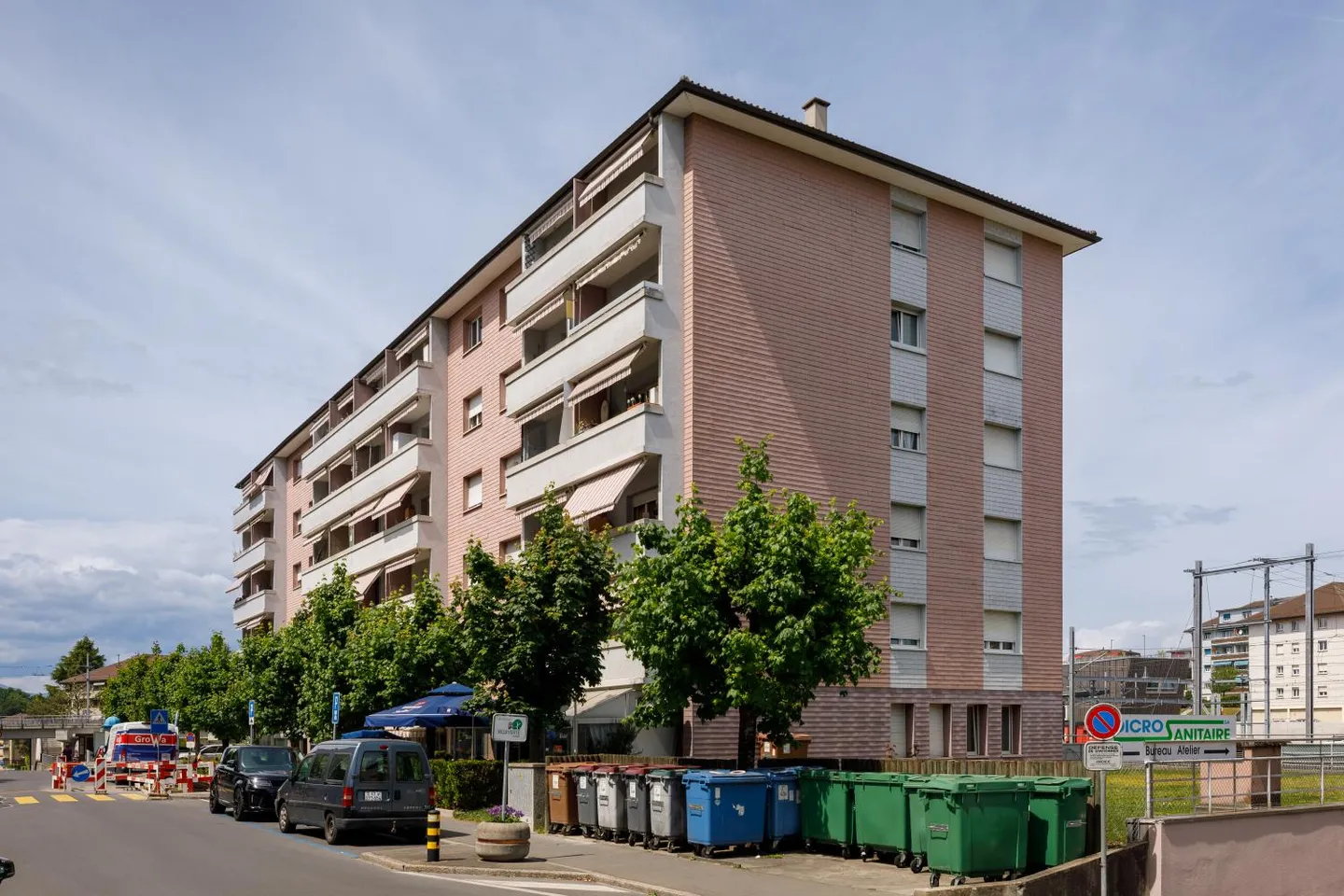 2,5-Zimmer-Wohnung - Foto 2 von 2