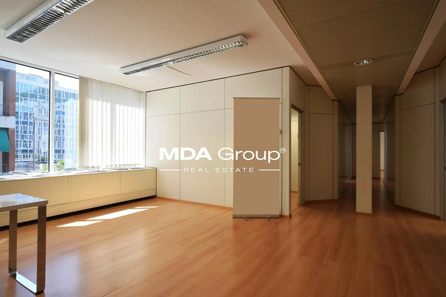 Office - Lugano - Photo 1 of 7