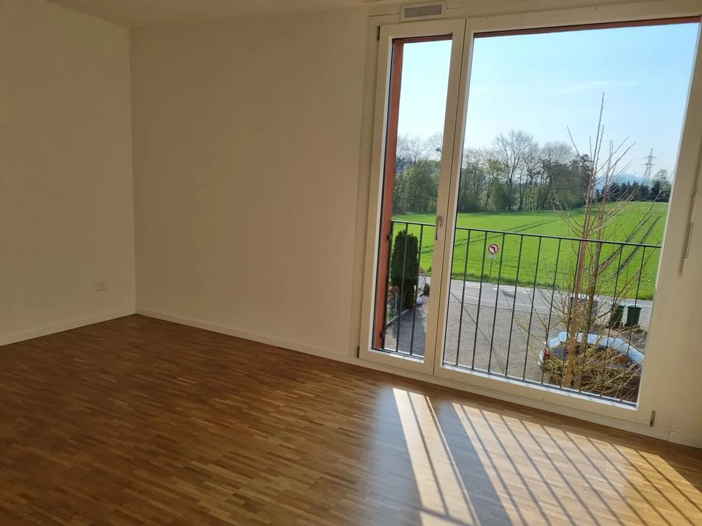 Bell'appartamento di 3,5 stanze con un layout pratico in affitto - Foto 5 di 10