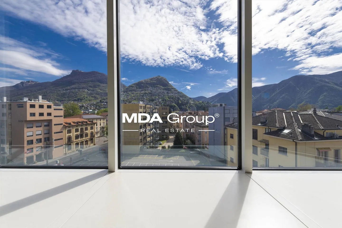 Office - Lugano - Photo 2 of 7