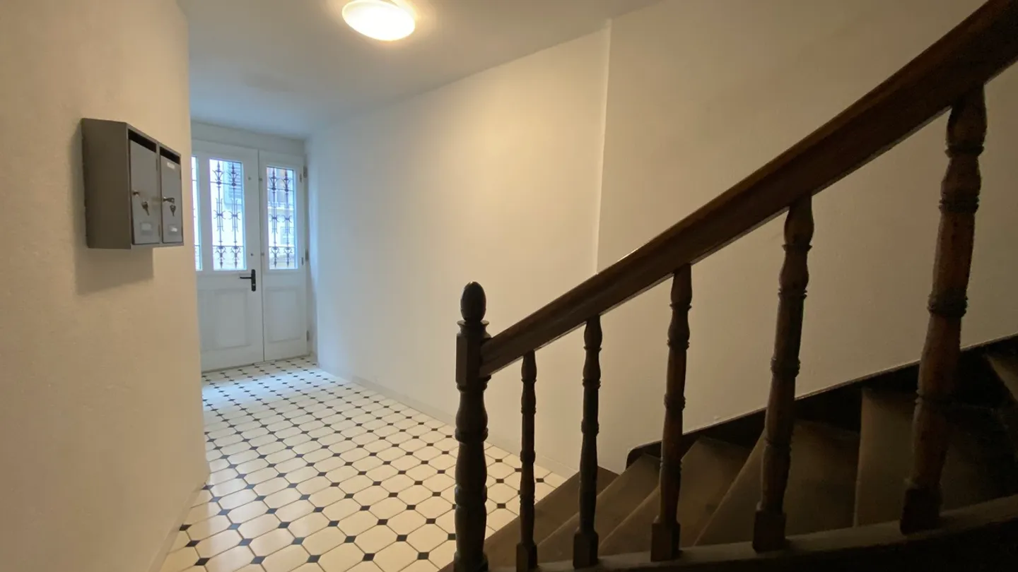 Appartamento Duplex Ristrutturato - Foto 2 di 19
