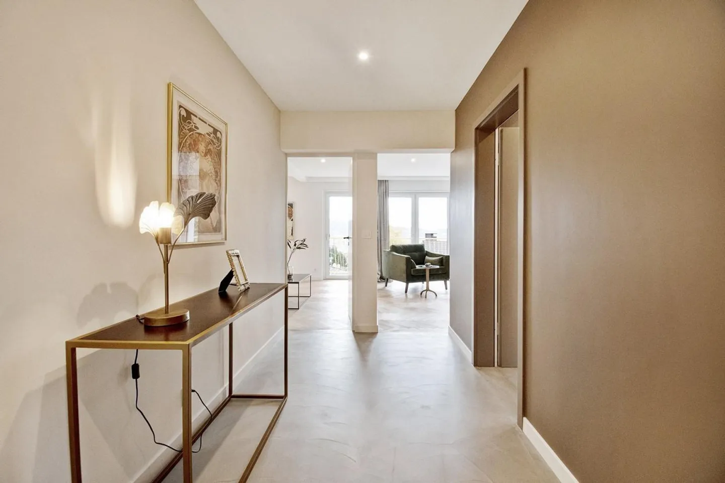 Living with Style and a View - Photo 1 of 11