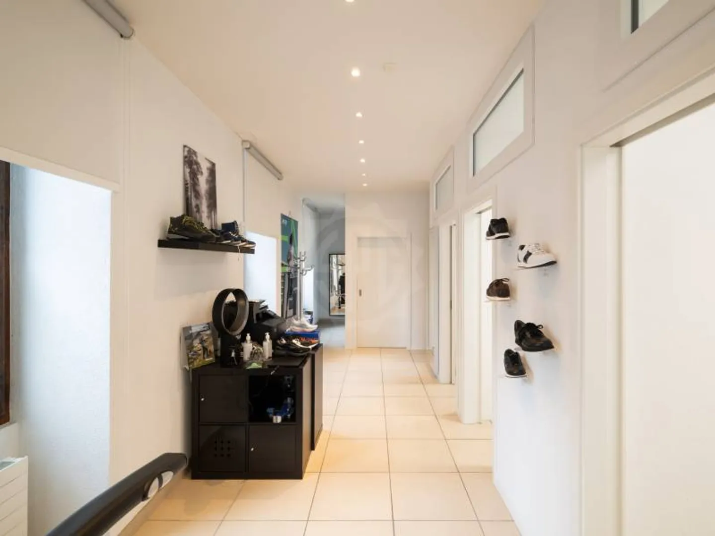 Arcade piacevole - Ginevra - Foto 3 di 7