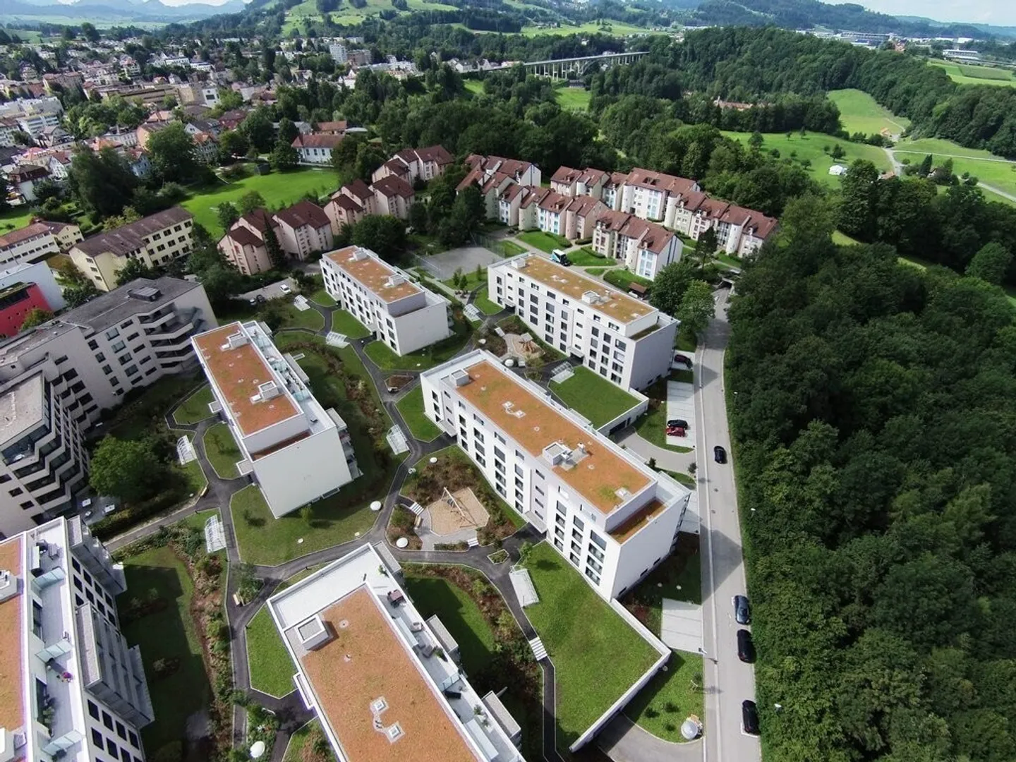 Qui termina la tua ricerca di appartamento - Foto 2 di 12