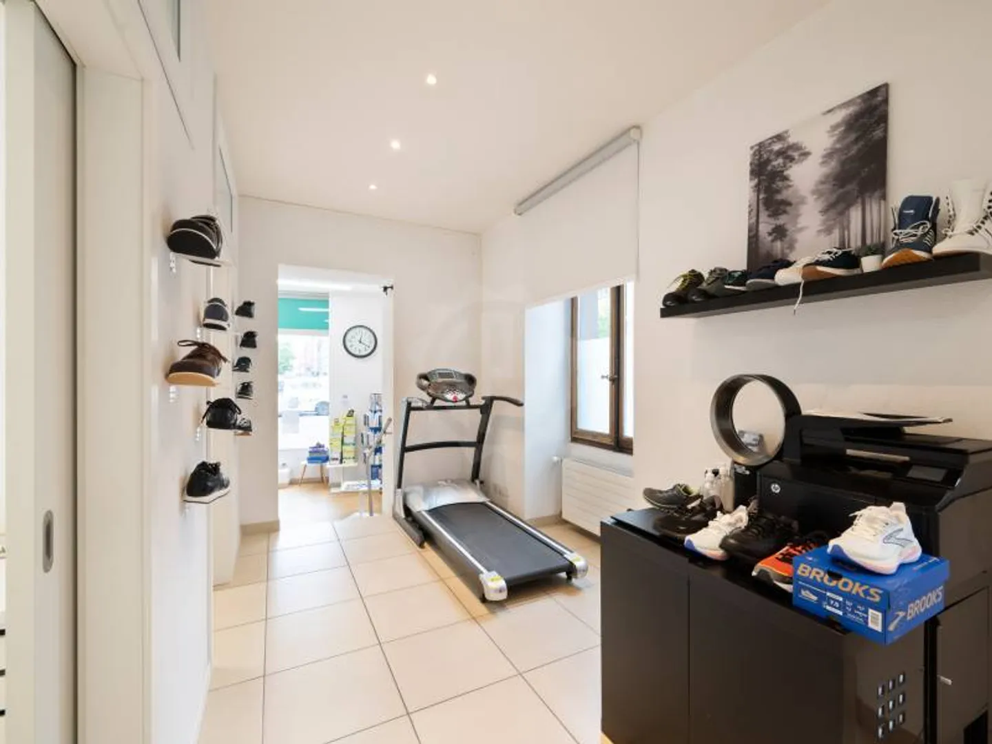 Arcade piacevole - Ginevra - Foto 7 di 7