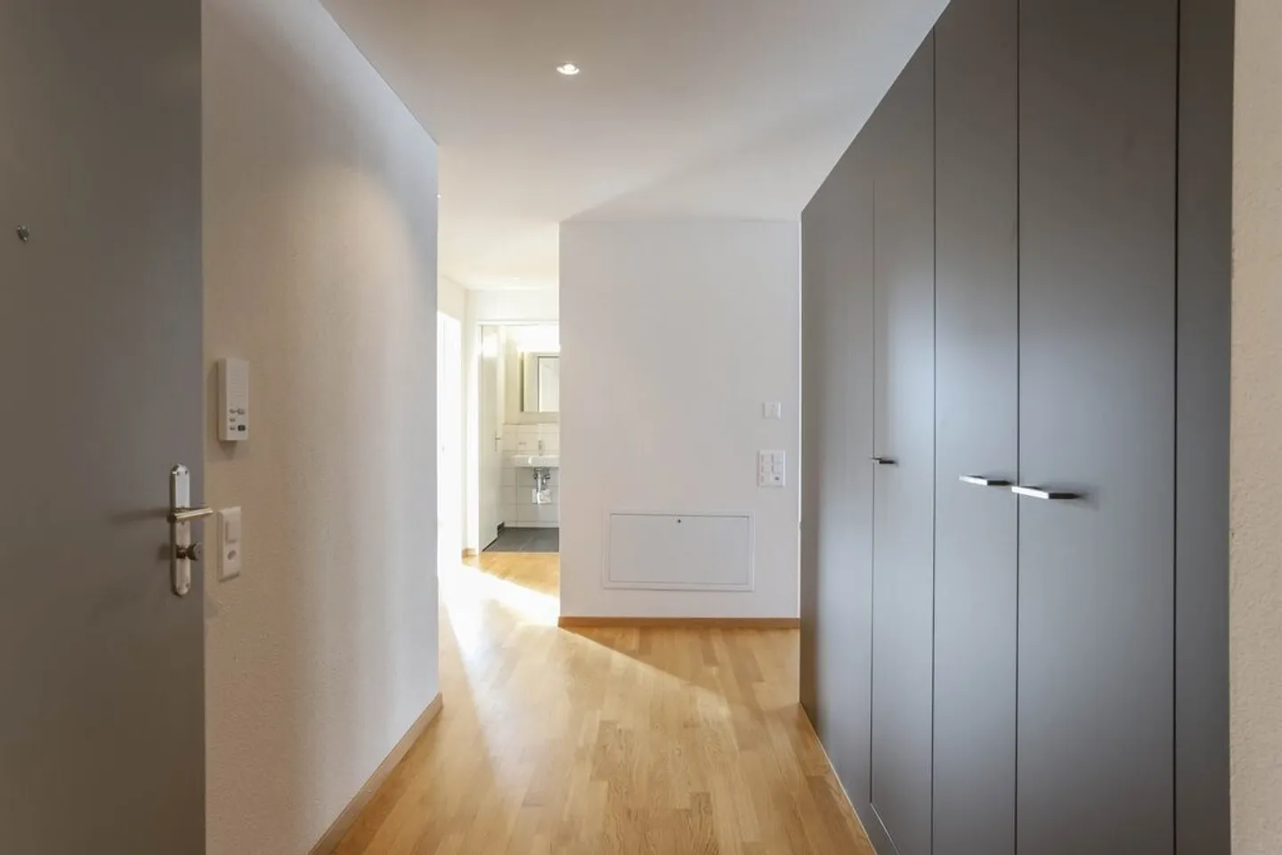 Qui termina la tua ricerca di appartamento - Foto 3 di 12