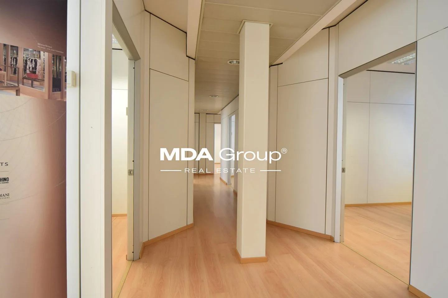 Office - Lugano - Photo 4 of 7
