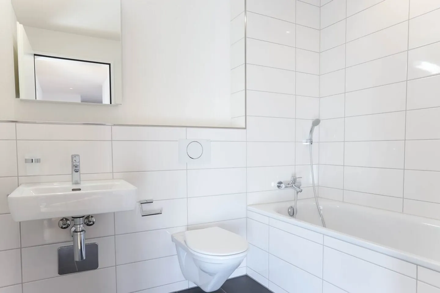 Qui termina la tua ricerca di appartamento - Foto 9 di 12