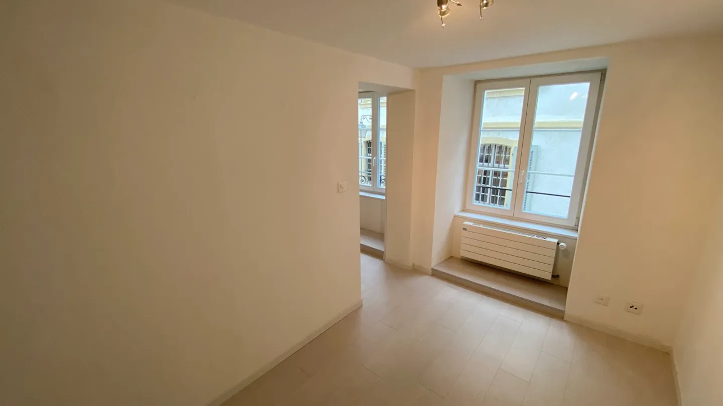 Appartamento Duplex Ristrutturato - Foto 8 di 19