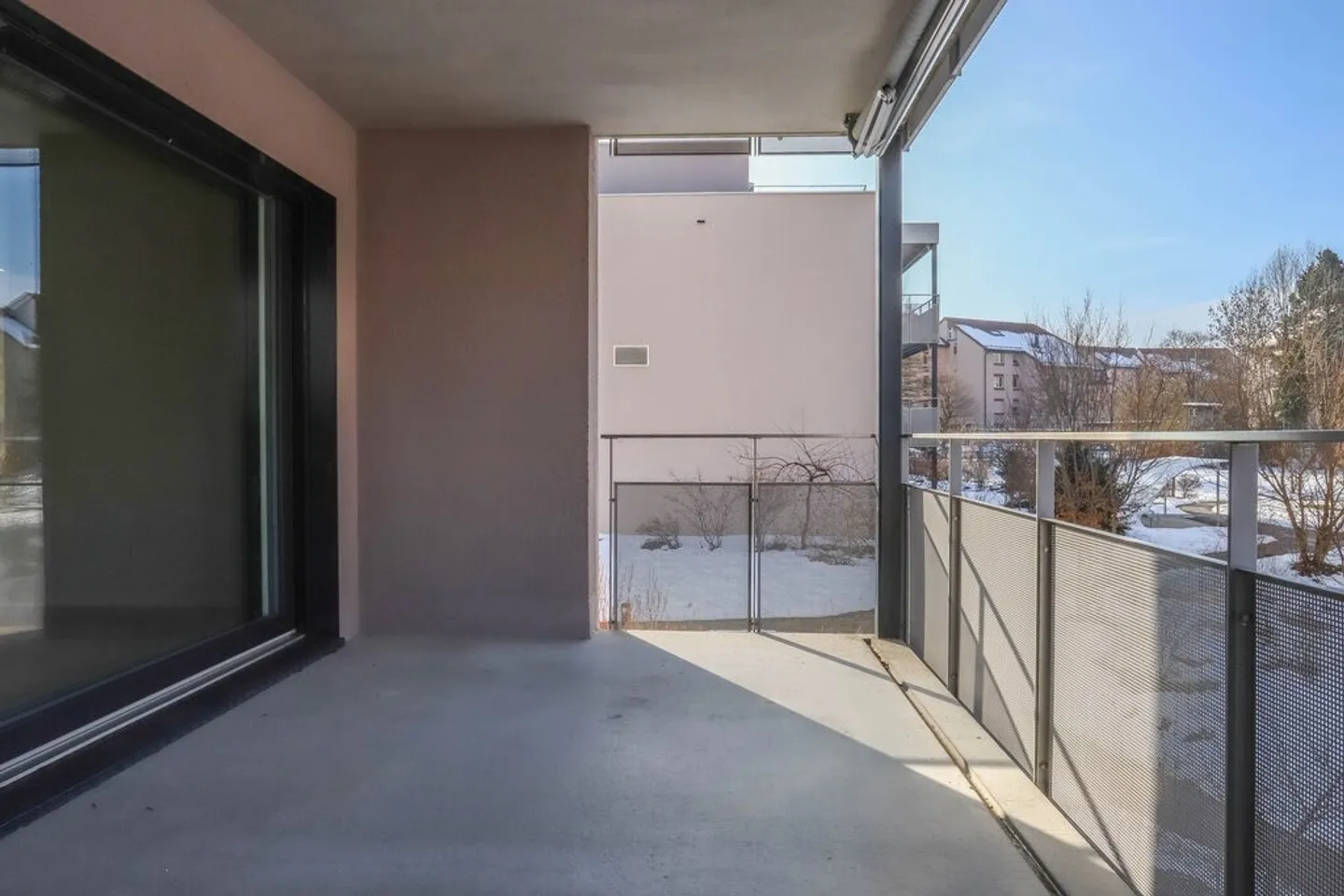 Qui termina la tua ricerca di appartamento - Foto 11 di 12