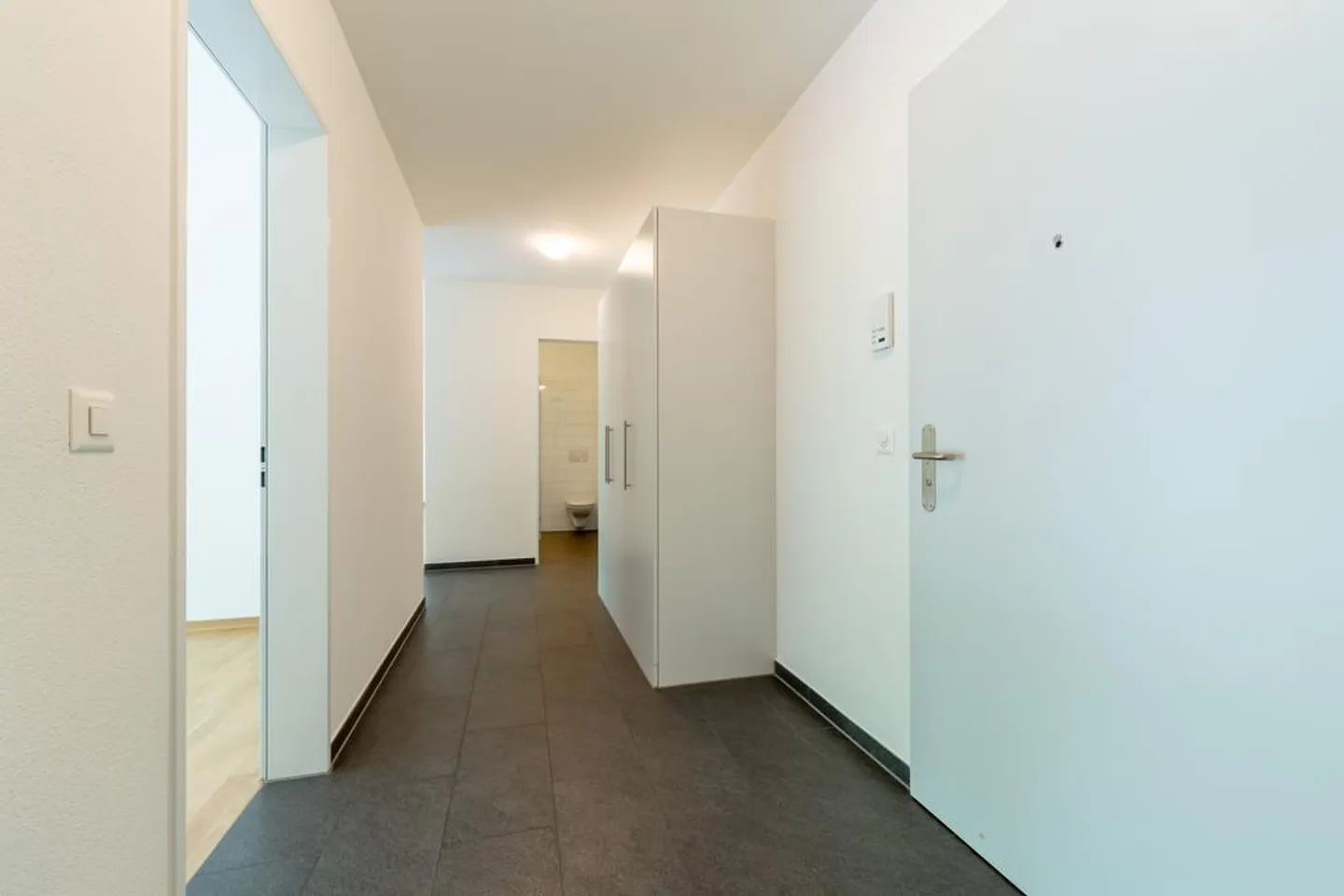 Appartement de 3,5 pièces au rez-de-chaussée à Rothrist - Emménager et se sentir bien - Photo 3 sur 12