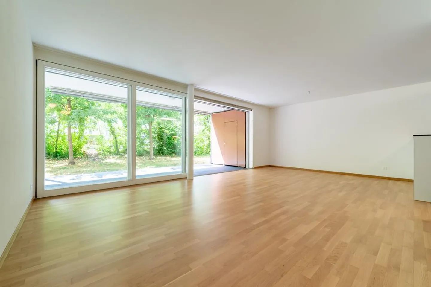 Appartement de 3,5 pièces au rez-de-chaussée à Rothrist - Emménager et se sentir bien - Photo 4 sur 12