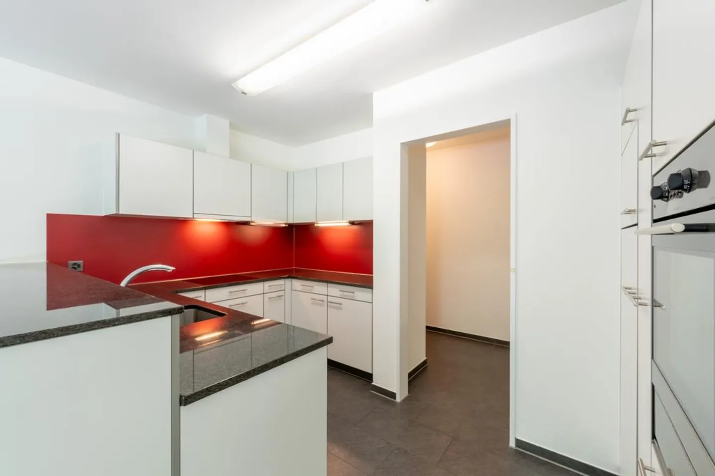 Appartement de 3,5 pièces au rez-de-chaussée à Rothrist - Emménager et se sentir bien - Photo 6 sur 12