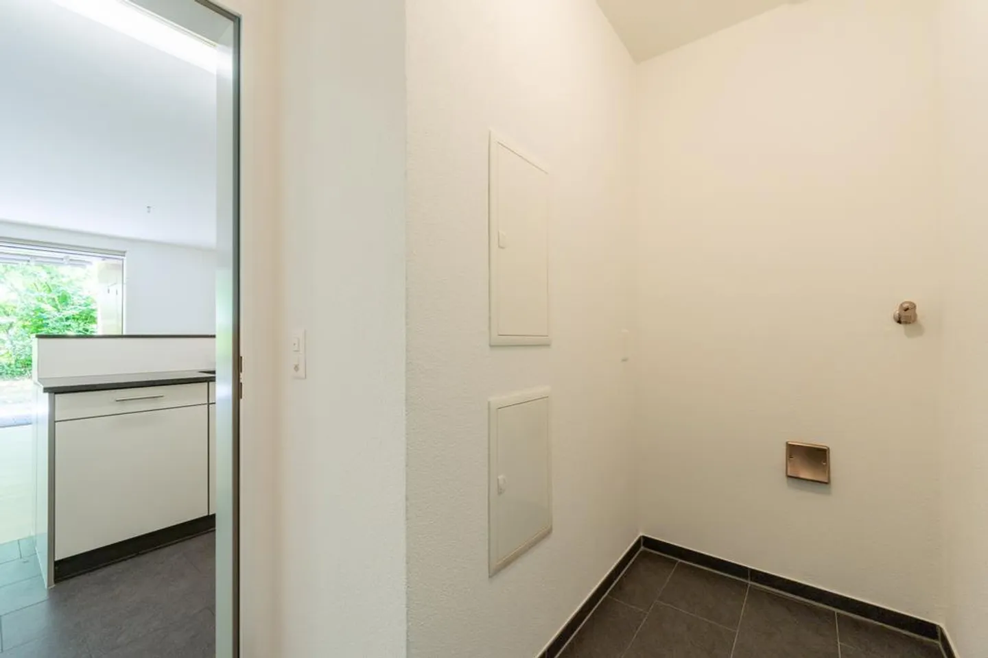 Appartement de 3,5 pièces au rez-de-chaussée à Rothrist - Emménager et se sentir bien - Photo 7 sur 12
