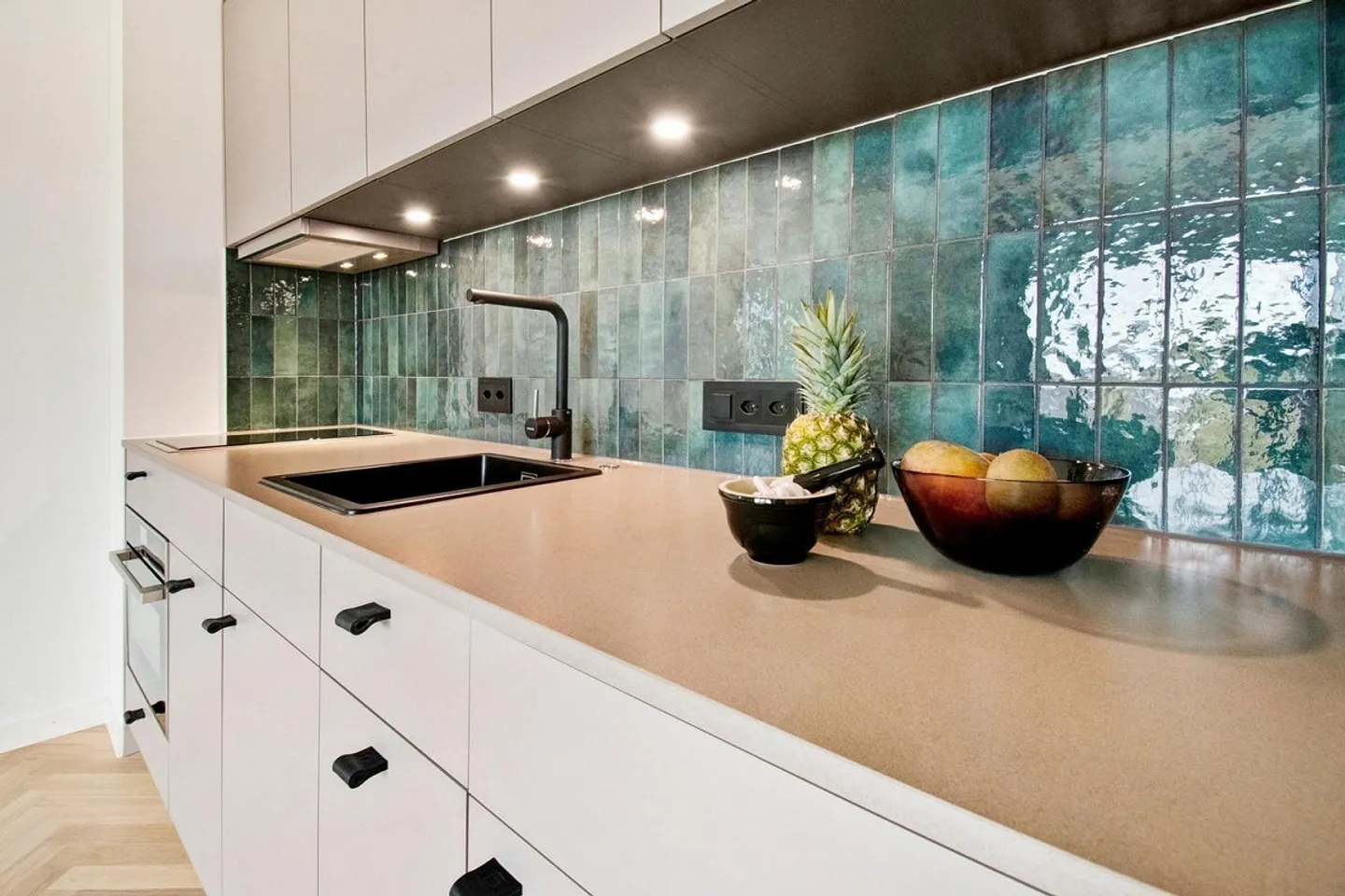 Living with Style and a View - Photo 5 of 11